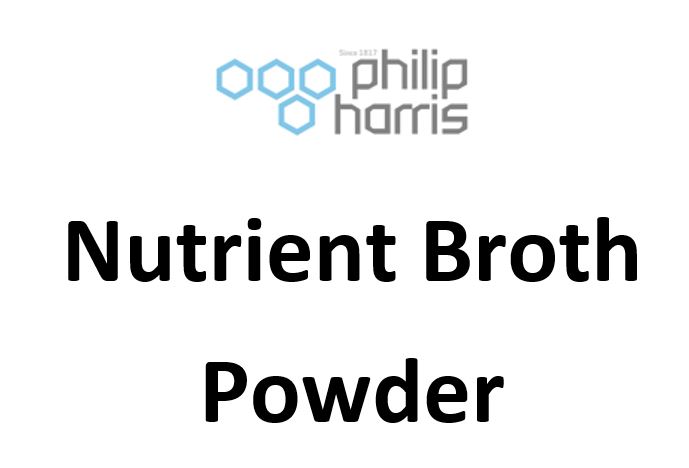 Nutrient Broth Powder